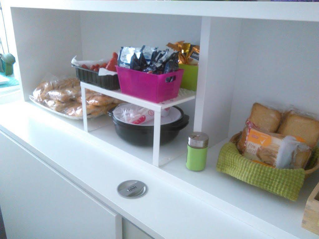 Elisir B & B Pescara Kültér fotó
