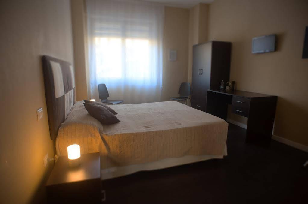 Elisir B & B Pescara Kültér fotó