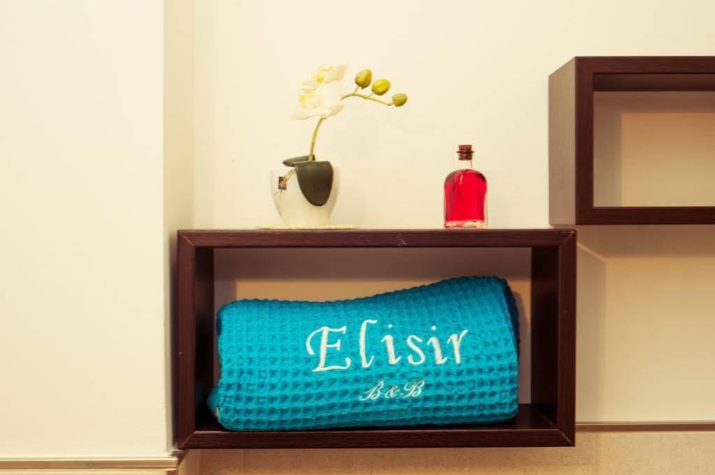 Elisir B & B Pescara Kültér fotó