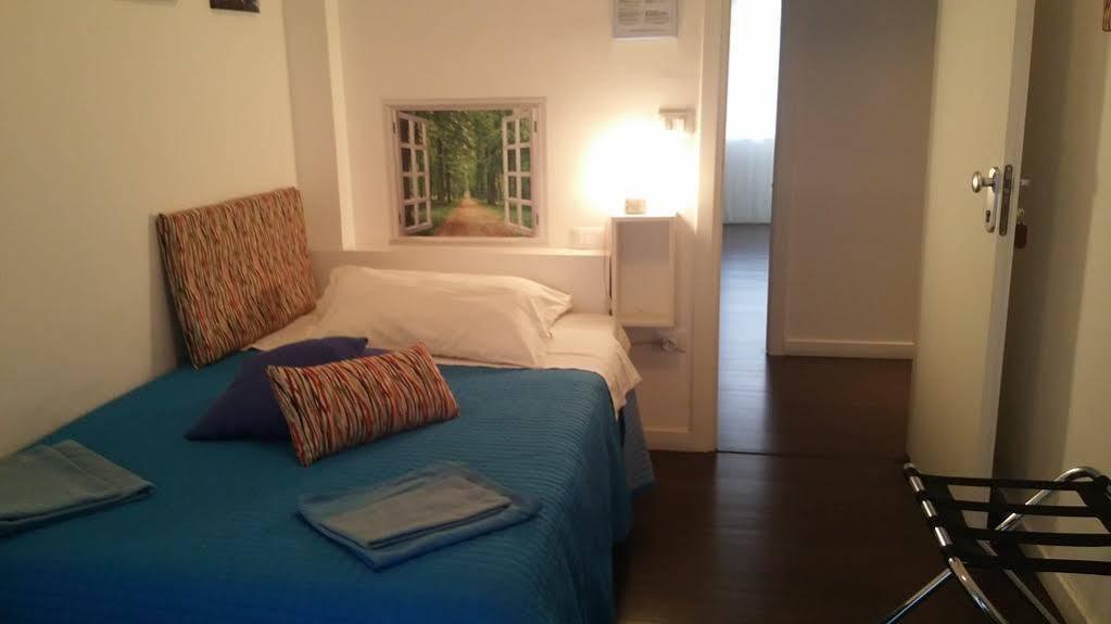 Elisir B & B Pescara Kültér fotó