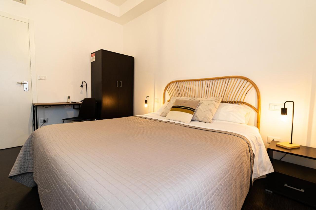 Elisir B & B Pescara Kültér fotó