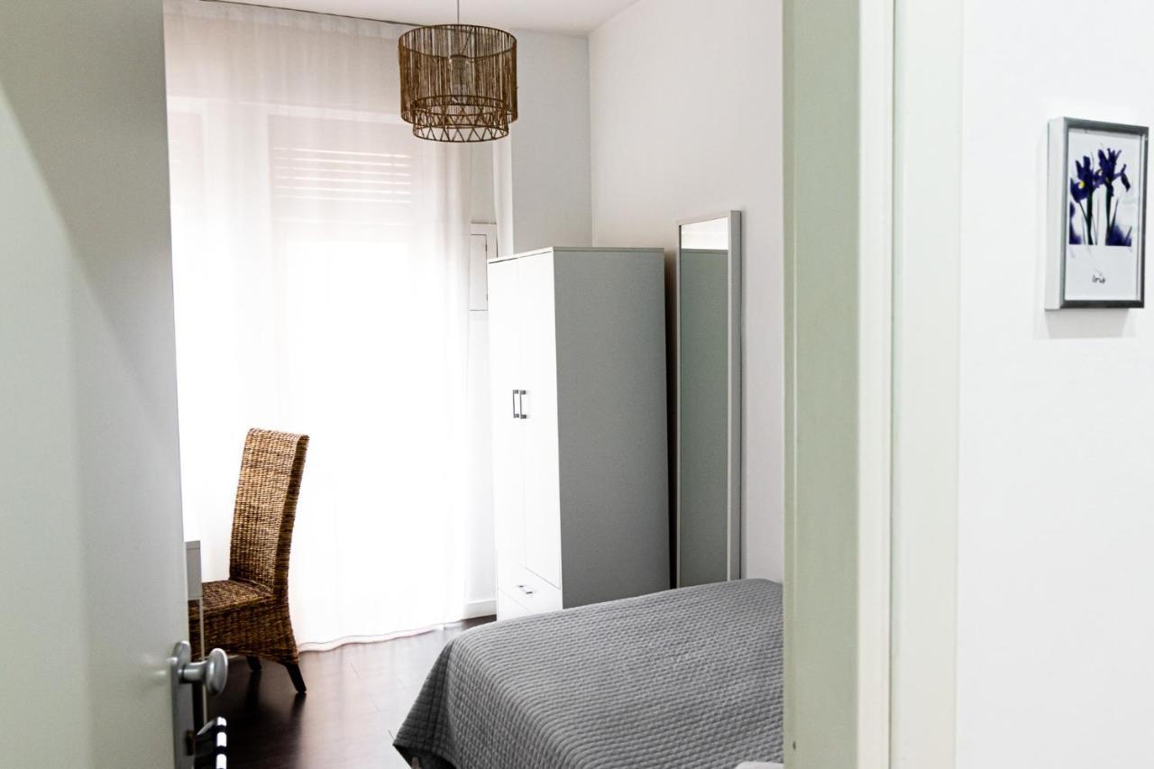 Elisir B & B Pescara Kültér fotó