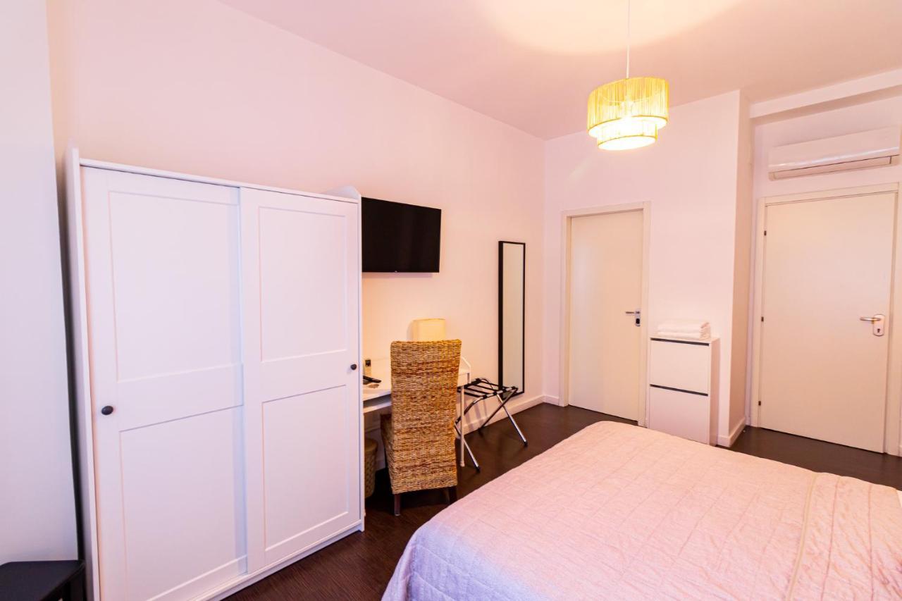 Elisir B & B Pescara Kültér fotó