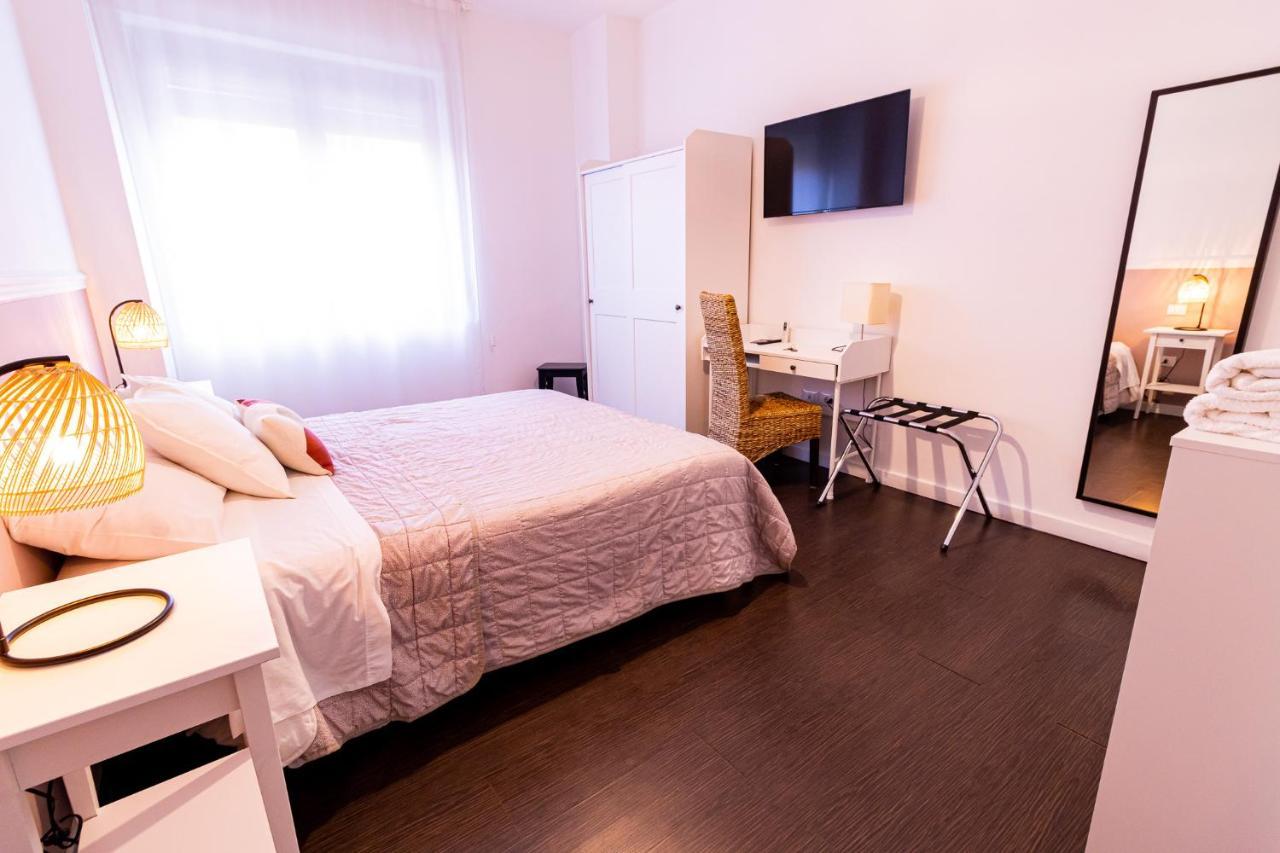 Elisir B & B Pescara Kültér fotó