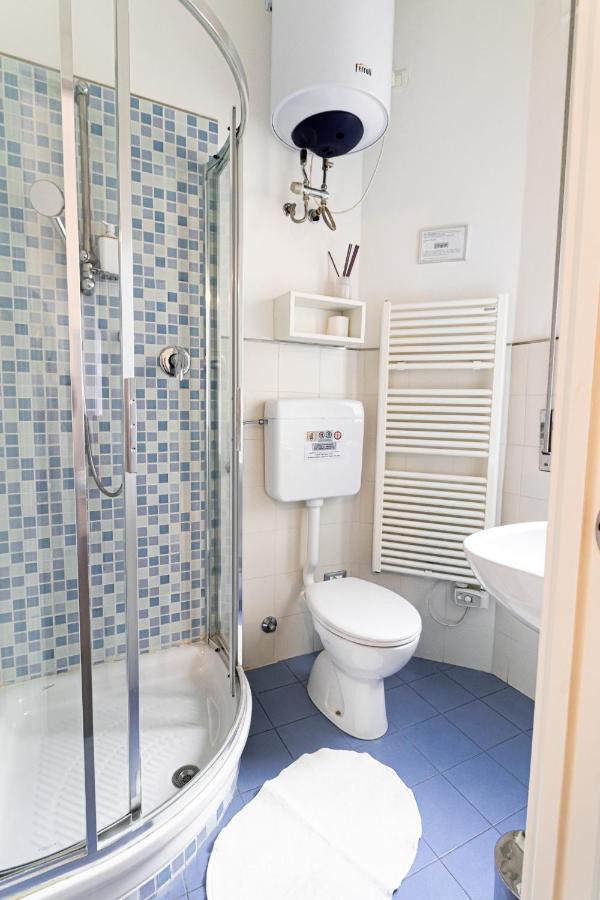 Elisir B & B Pescara Kültér fotó