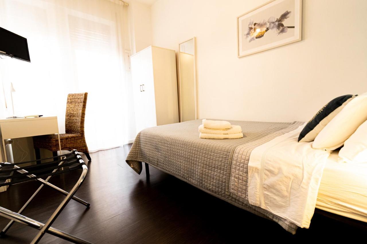 Elisir B & B Pescara Kültér fotó