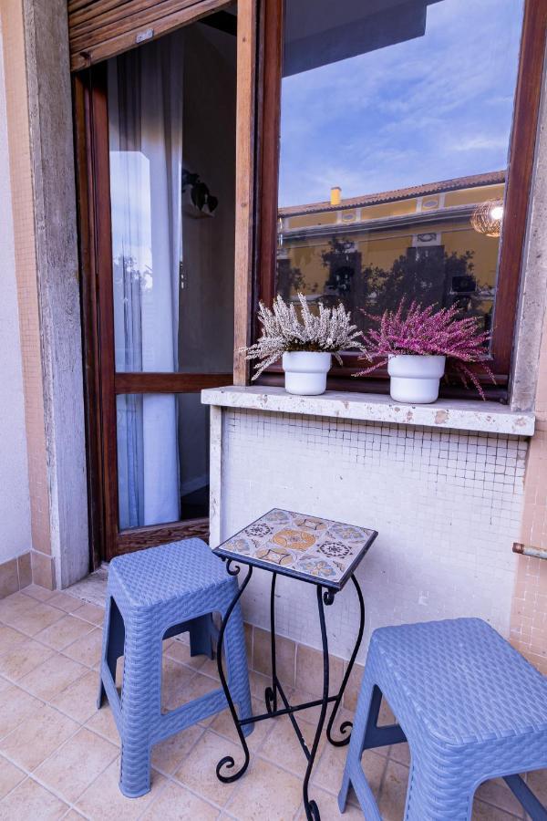 Elisir B & B Pescara Kültér fotó