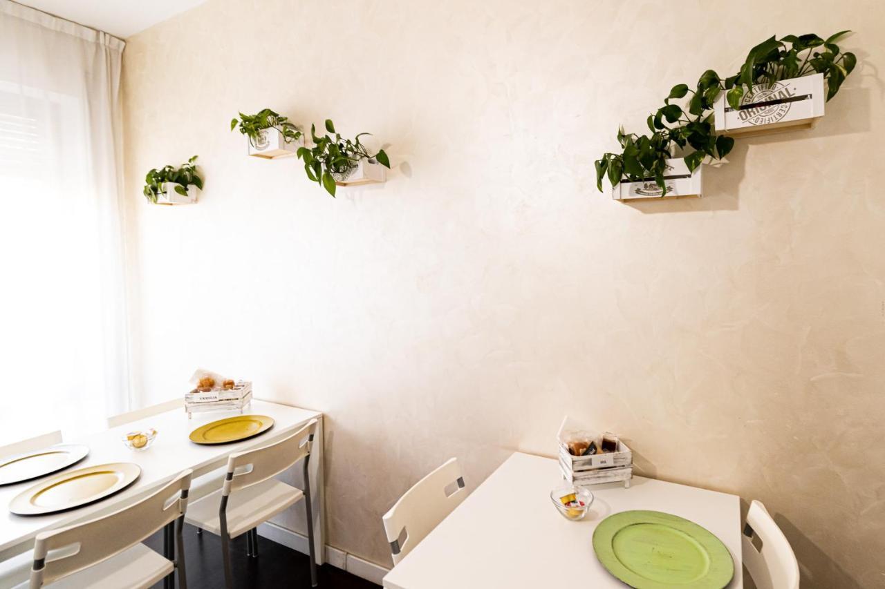 Elisir B & B Pescara Kültér fotó